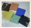 5mm,6mm,8mm, 10mm, 15mm, 19mm, color tempered glass