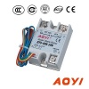 Adjustable 24V DC solid state relay DTS-40A-24V