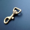 Wholesale swivel eye snap hook handbag accessory