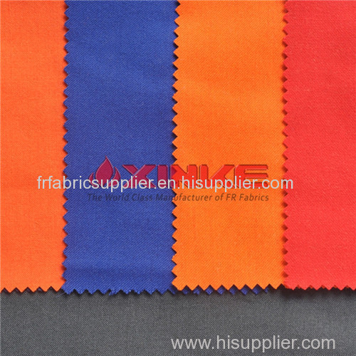 FR Aramid clothing fabric