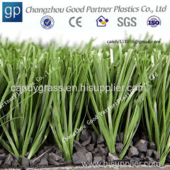 Anti UV Artificial Turf for Football Pitch