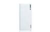 6600mah Portable Mobile Power Bank Charger RoHS / ABS PC Mobile Power Supply