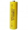 High capacity 1.2V 1000mAh Ni-Cd AA Rechargeable Battery for radio, portable fax machine