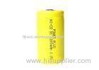 High Temp NiCd Battery 1.2V/1800mAh for Emergency Lightin, DVD, VCD, MD, CD player