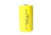 High quality types of sub c rechargeable nicd batteries 2000mAh / 1.2v for electric drill