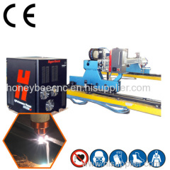 Honeybee heavy duty CNC plasma cutting machine