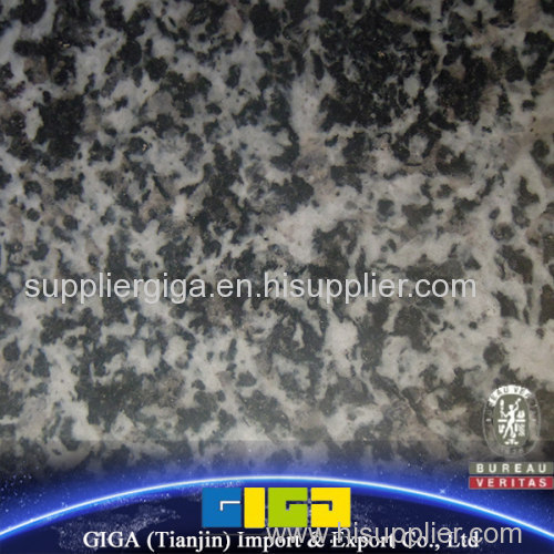 China high quality black marble supplier