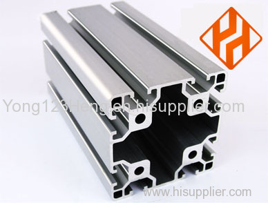 Alu radiators or aluminum profile