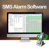 2017 SMS Alarm Software