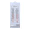 Dry & wet thermometer