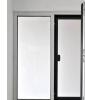 Aluminum bar or Aluminum Sliding Windows