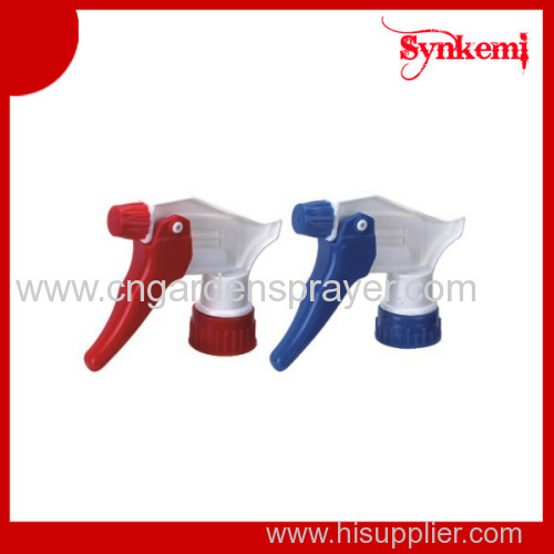 28/400 plastic trigger for sprayers