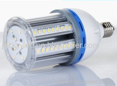 Samsung 5730 LED High Quality 27W LED Corn Street Light to Replace 100W CFL E40 E39 E27 E26