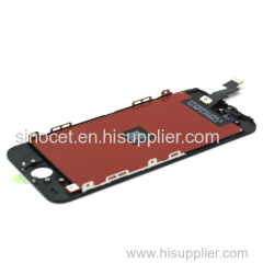 iPhone5s LCD Screen part