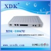 CATV ONU, Fully Compatible with Huawei/ZTE/Fiberhome/BDCOM OLT