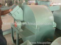 high quality branch shredder/woodworking machine/wood crushing machine