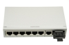 ethernet switch 8 port poe switch