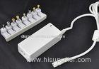 80W 10A 12V, 13V DC Input Universal Laptop Mini Notebook Adapter / Power supply