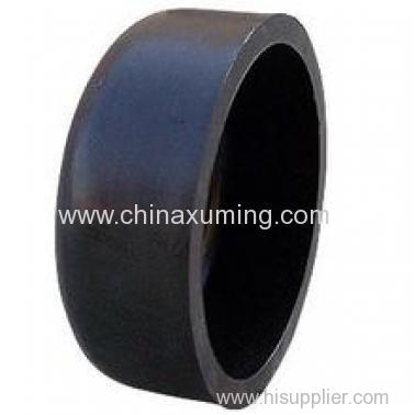 HDPE Socket Fusion End Cap Pipe Fittings