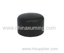 HDPE Socket Fusion End Cap Pipe Fittings