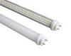 T8 0.6m 2Feet 9W 84Chips 2700k Up To 100lm/w AC / DC Driver LED Tube Lightswith 50000 Hours 3 Years