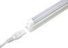 T8 SMD COB LED T8 Tube Lights / 1500mm 5 Foot 24 Watt 2450lm LED Flourescent Tube Lighting