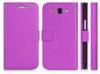 High Quality Samsung Galaxy Leather Case, Stand Cover for Galaxy Express II G3815