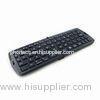 Folding Iphone 4 Bluetooth Keyboards Case for PS3 Game Player OEM/ODM factory