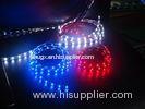 Yellow / Blue Flexible LED Strip Lights Glue For Bridge Epistar 5050 SMD LED ROHS