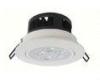 Epistar Chip LED Ceiling Downlights 650LM High Brightness 9x1W AC100V - 240V