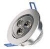 200LM Constant Current LED Ceiling Downlights Energy Saving For Shopping Mall