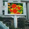 Waterproof IP65 1R1G1B P8 Outdoor LED Advertising Display Screen SMD 3535 for Rental Event