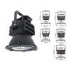 IP65 CREE XBD LED outdoor led high bay 400w cree industrial led high bay light