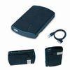 Travel Charger for Nokia Lumia 800 with 1100mAh Li-ion / Foldable USB Cable