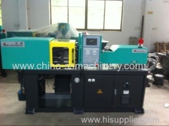 Small POM plastic injection machine