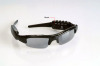 Bluetooth MP3 Sunglasses with Video Camera