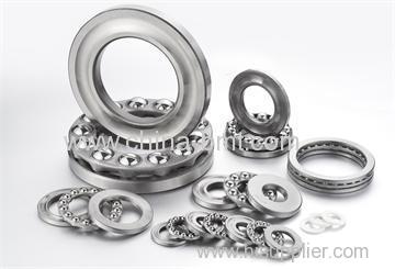 Good Quality Thrust Ball Bearings of Chinese Manufactory