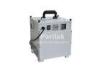 Portable Desiccant Wheel Dehumidifier , Industrial Dehumidification Equipment