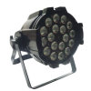 LED wash light / LED SPotlight / 18*18W 6in1 LED Par Can