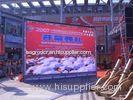 P20mm high brightness S-video stage rental led screen billboard