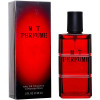 Hot water perfume for men