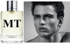 Hot sale men perfume-essanza