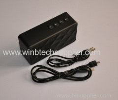 mini speaker Portable speaker for computer mobile phone tablet pc world cup