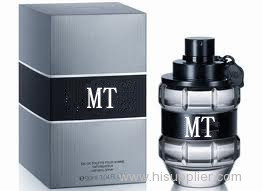 Brand designer men perfume with good quality