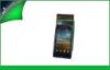 S Shape TPU Mobile Phone Protective Cases , LG Optimus L7 / P700 / P705 Case