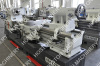 Hoston good quality best price lathe