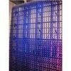 energy-saving P21.33mm video outdoor waterproof led mesh screen
