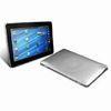 10.1 inch Resistive Touch Screen Google Android Touchpad Tablet PC USB 2.0 for WAV, AAC