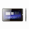RAM 256MB Windows Touch Screen Google Android Touchpad Tablet PC with Camera