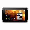 Black / White 7 Inch Wifi MID Capacitive Google Android Touchpad Tablet PC with Bluetooth
